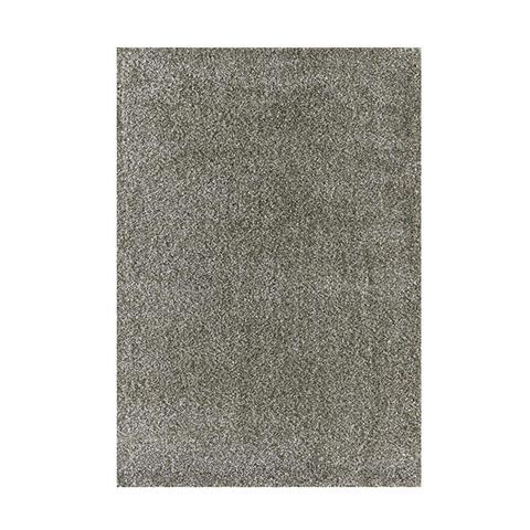 Monty Grey Shag Rug 80 X 150 Cm 1 item